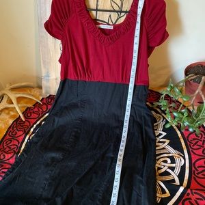 Business Casual Dress